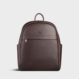  Balo Lata (Thời trang nữ công sở cỡ lớn - Balo da BAL69) 