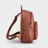  Balo Lata (Thời trang nữ công sở cỡ lớn - Balo da BAL54) 