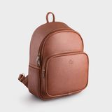  Balo Lata (Thời trang nữ công sở cỡ lớn - Balo da BAL54) 