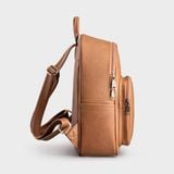  Balo Lata (Thời trang nữ công sở cỡ lớn - Balo da BAL54) 