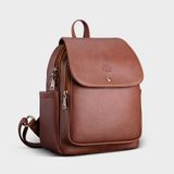  Balo Lata (Thời trang nữ công sở cỡ trung - Balo da BAL44) 