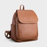  Balo Lata (Thời trang nữ công sở cỡ trung - Balo da BAL44) 