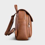  Balo Lata (Thời trang nữ công sở cỡ trung - Balo da BAL44) 