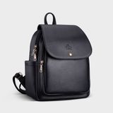  Balo Lata (Thời trang nữ công sở cỡ trung - Balo da BAL44) 