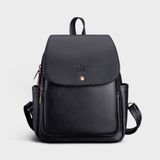  Balo Lata (Thời trang nữ công sở cỡ trung - Balo da BAL44) 