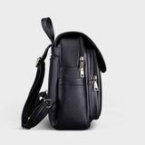  Balo Lata (Thời trang nữ công sở cỡ trung - Balo da BAL44) 