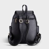  Balo Lata (Thời trang nữ công sở cỡ trung - Balo da BAL44) 