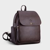  Balo Lata (Thời trang nữ công sở cỡ trung - Balo da BAL44) 