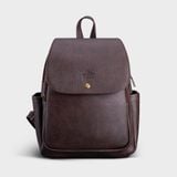  Balo Lata (Thời trang nữ công sở cỡ trung - Balo da BAL44) 