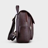  Balo Lata (Thời trang nữ công sở cỡ trung - Balo da BAL44) 