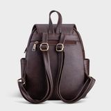  Balo Lata (Thời trang nữ công sở cỡ trung - Balo da BAL44) 