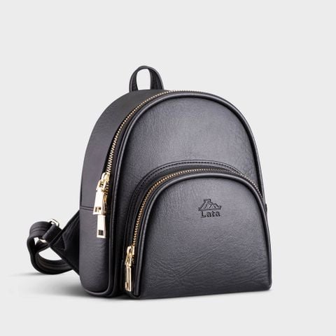 Balo Lata (Thời trang nữ công sở cỡ nhỏ - Balo da BAL52)