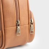  Balo Lata (Thời trang nữ đi chơi cỡ nhỏ - Balo da BAL80) 