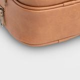  Balo Lata (Thời trang nữ đi chơi cỡ nhỏ - Balo da BAL80) 