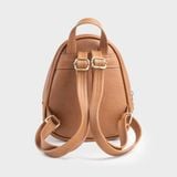  Balo Lata (Thời trang nữ đi chơi cỡ nhỏ - Balo da BAL80) 