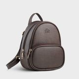  Balo Lata (Thời trang nữ đi chơi cỡ nhỏ - Balo da BAL80) 