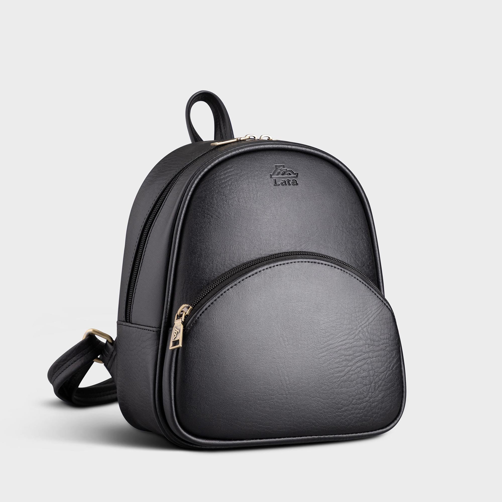 Morral Karla Chacon Mely Negro: Elegancia y funcionalidad en un solo bolso - Morral Karla Chacon Mely Negro