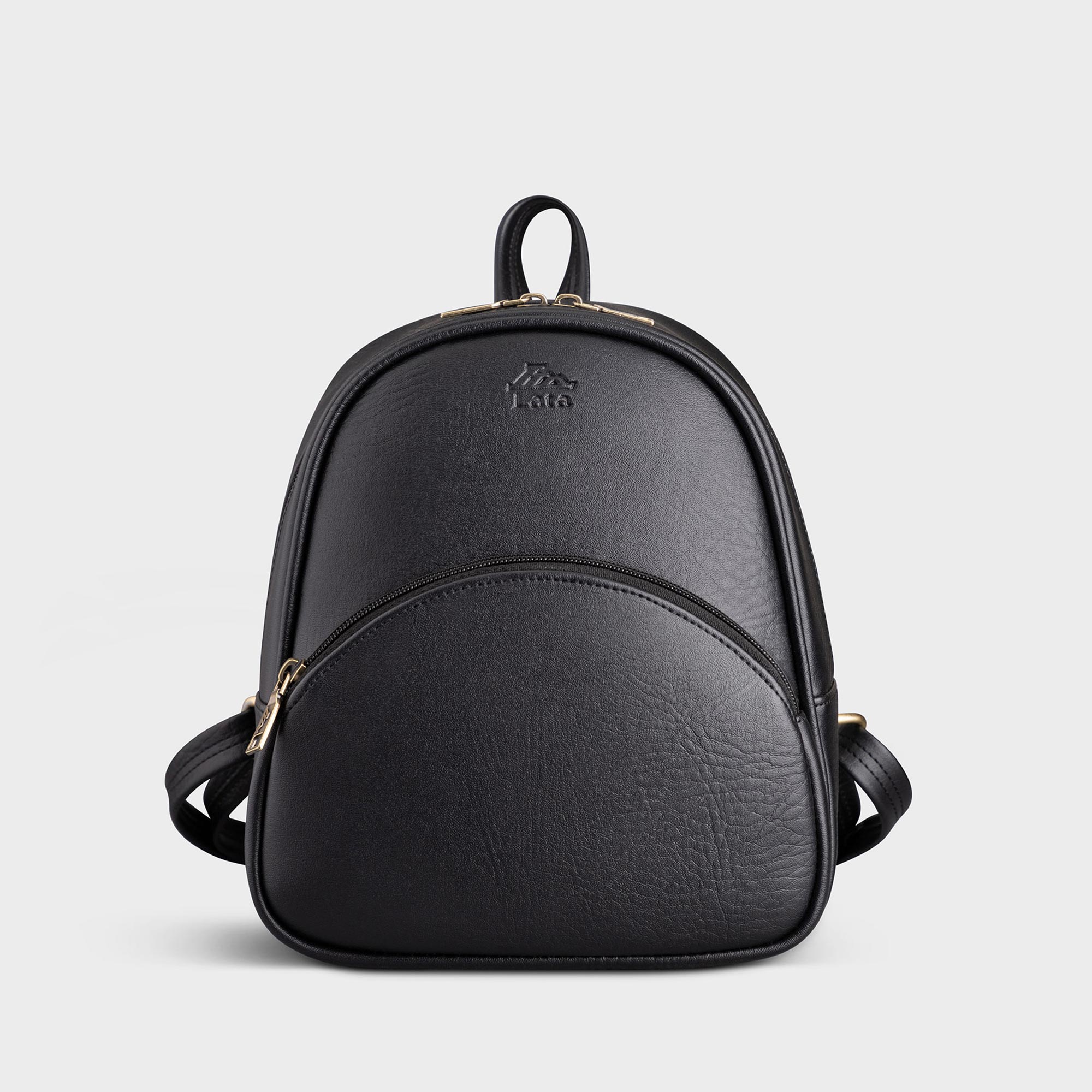 Morral Karla Chacon Mely Negro: Elegancia y funcionalidad en un solo bolso - Morral Karla Chacon Mely Negro