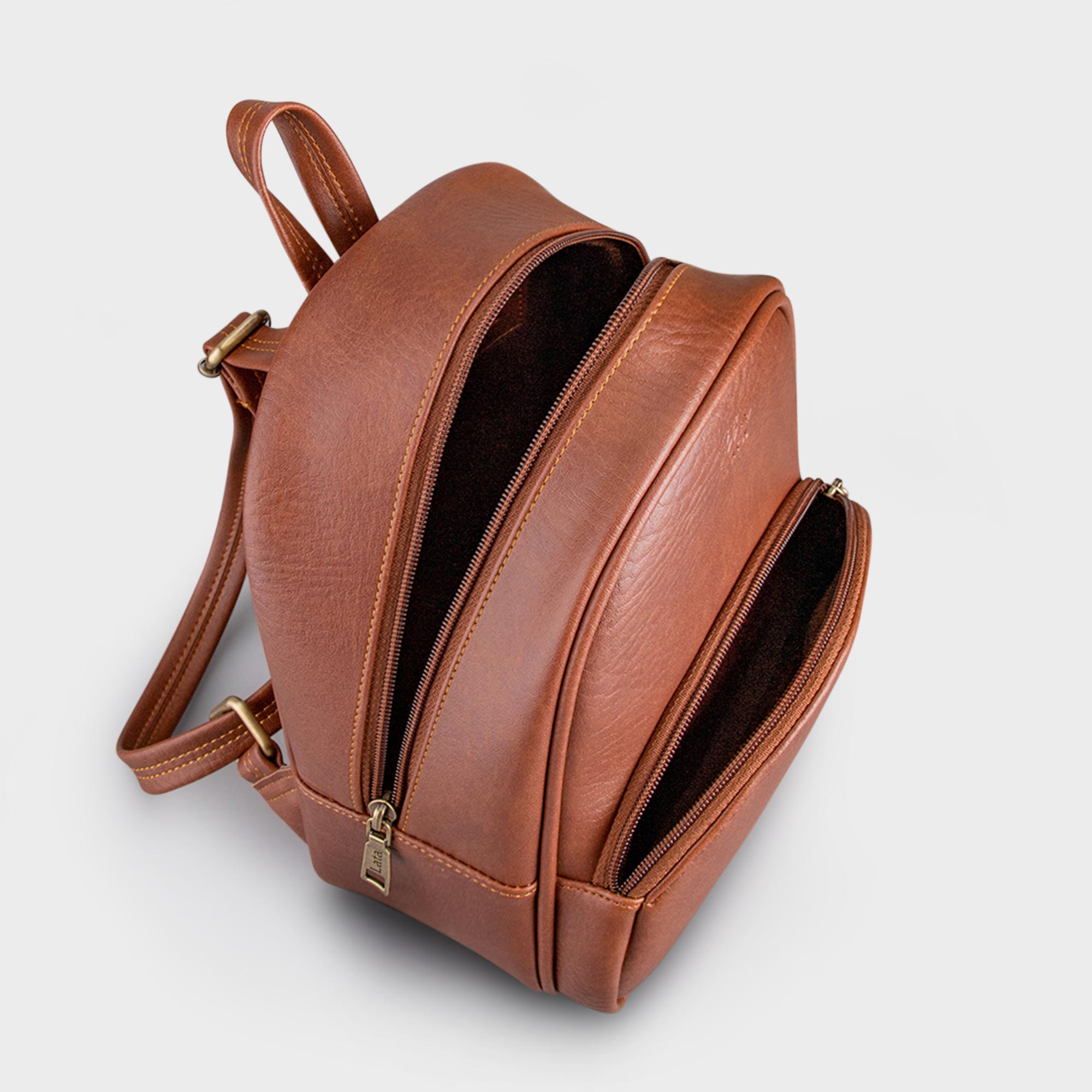 Morral Karla Chacon Mely Negro: Elegancia y funcionalidad en un solo bolso - Morral Karla Chacon Mely Negro