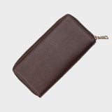  Ví Lata (Thời trang nữ kiểu cầm tay dáng dài - Ví da VN34) 