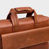  Cặp công sở Lata ( Thời trang CA19D ) màu đen 