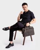  Cặp công sở Lata ( Thời trang CA19N ) màu nâu 