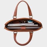  Cặp công sở LATA CA29 (Màu Đen) 