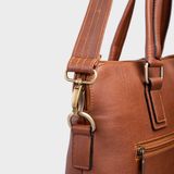  Cặp công sở LATA CA29 (Màu Đen) 