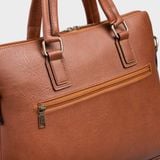  Cặp công sở LATA CA29 (Màu Bò Nhạt) 