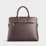  Cặp Công Sở Lata (Thời trang nam basic đựng laptop 13.3 inch - Cặp da CA37) 