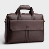  Cặp công sở Lata ( Thời trang CA19N ) màu nâu 