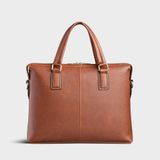  Cặp Công Sở Lata (Thời trang nam basic - Cặp da CA42) 