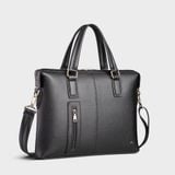  Cặp Công Sở Lata (Thời trang nam basic - Cặp da CA42) 