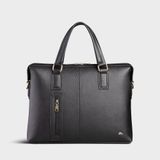  Cặp Công Sở Lata (Thời trang nam basic - Cặp da CA42) 