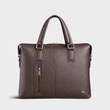  Cặp Công Sở Lata (Thời trang nam basic - Cặp da CA42) 