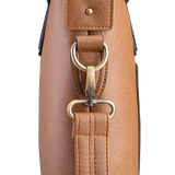  Cặp Công Sở Lata (Thời trang nam basic - Cặp da CA42) 