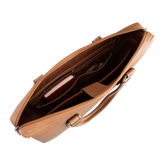  Cặp Công Sở Lata (Thời trang nam basic - Cặp da CA42) 