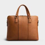  Cặp công sở LATA CA29 (Màu Bò Nhạt) 