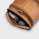  Túi du lịch Lata (Thời trang tiện lợi cỡ lớn - Túi da TR16) 