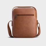  Túi Lata (Thời trang nam công sở - Túi đeo chéo da TN22) 