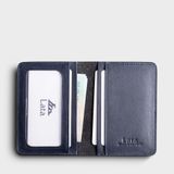  Ví nam Lata ( Da thật LVN105 ) 