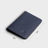  Ví nam Lata ( Da thật LVN105 ) 