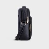  Túi Lata (Thời trang nam công sở - Túi đeo chéo da TN22) 