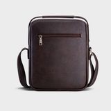  Túi Lata (Thời trang nam công sở - Túi đeo chéo da TN22) 