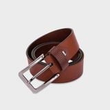  Thắt lưng nam Lata ( Da thật cao cấpTL246F4V10N ) màu nâu 