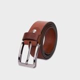  Thắt lưng nam Lata ( Da thật cao cấpTL246F4V10N ) màu nâu 