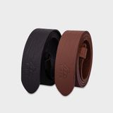  Thắt lưng nam Lata ( Da thật cao cấp TL246F4V11N ) màu nâu 