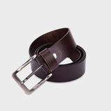  Thắt lưng nam Lata ( Da thật cao cấp TL246F4V7N ) màu nâu 