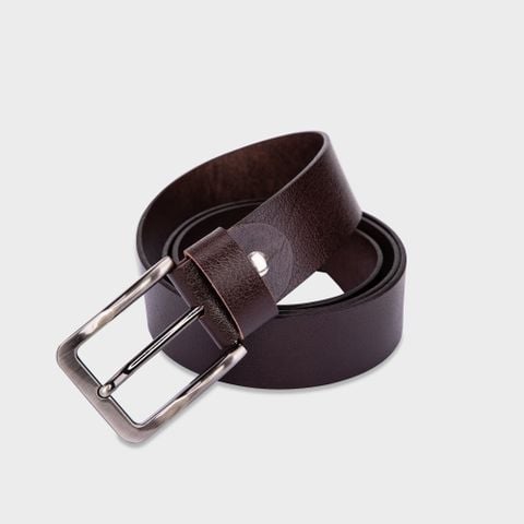  Thắt lưng nam Lata ( Da thật cao cấp TL246F4V7N ) màu nâu 