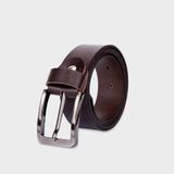  Thắt lưng nam Lata ( Da thật cao cấp TL246F4V7N ) màu nâu 